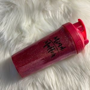Custom personalized blender bottles